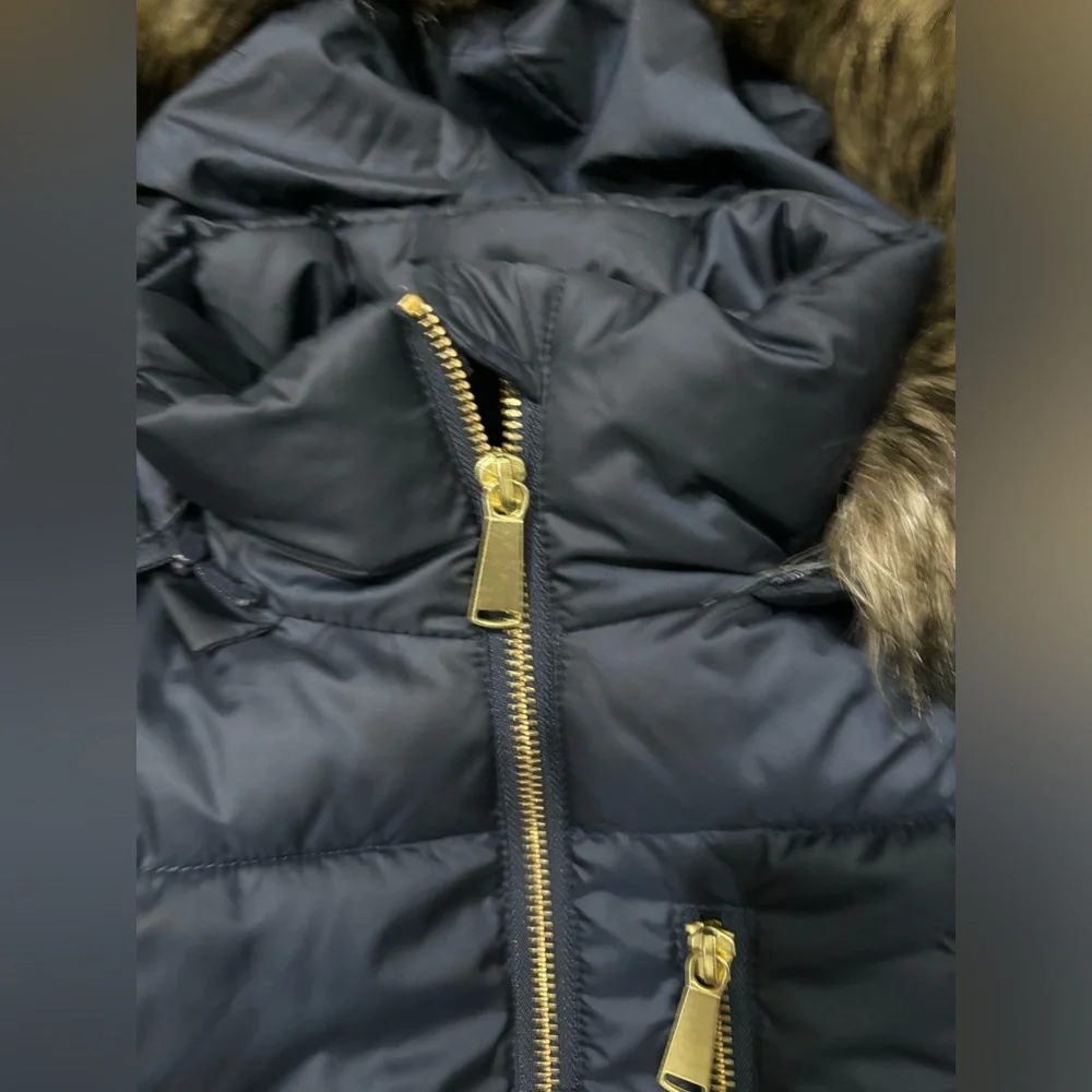 LIZ CLAIBORNE *PUFFER JACKET* (🧥SmaLL) - Picture 11 of 16
